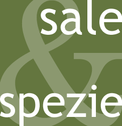 Sale & Spezie